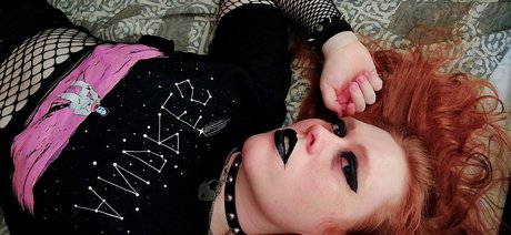 Cherri Bienvenue model adult gallery