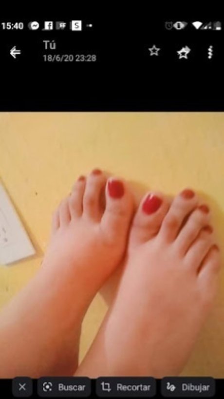 Tu chica model pornographic image