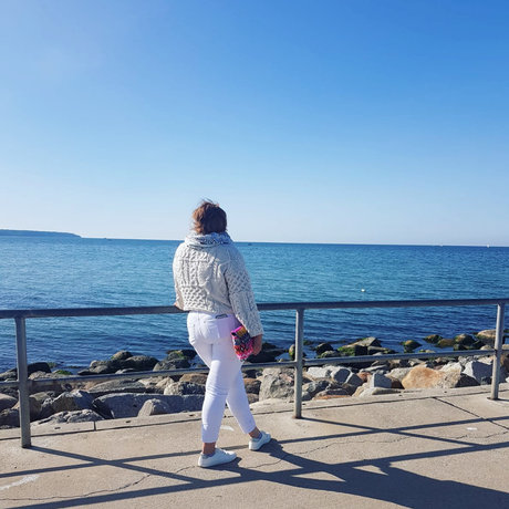 Life of Alessa actress img