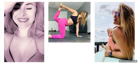 Life with Nikki pornstar naked archive