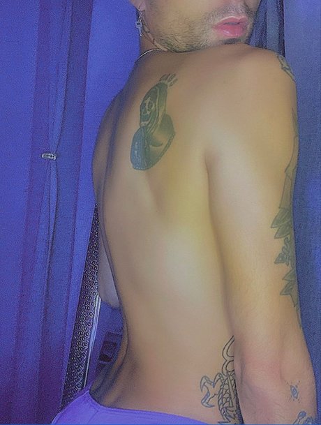 Sebi pornstar nude photos