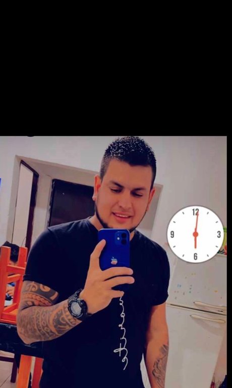 Luis romero star high quality photo