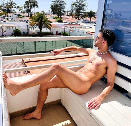 Patrickkz star porn photo