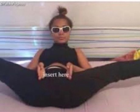 The Wettest Chocolate_ nudes star pictures