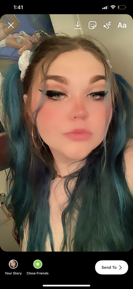 Linds_ hot pornstar pic