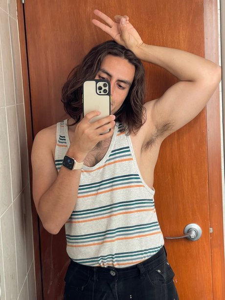 Luis Torres naked pornstar pictures