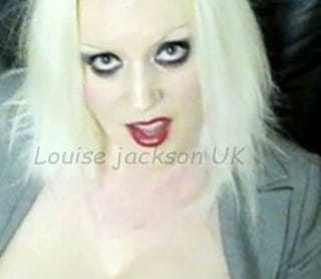 Louise Jackson pornstar best img
