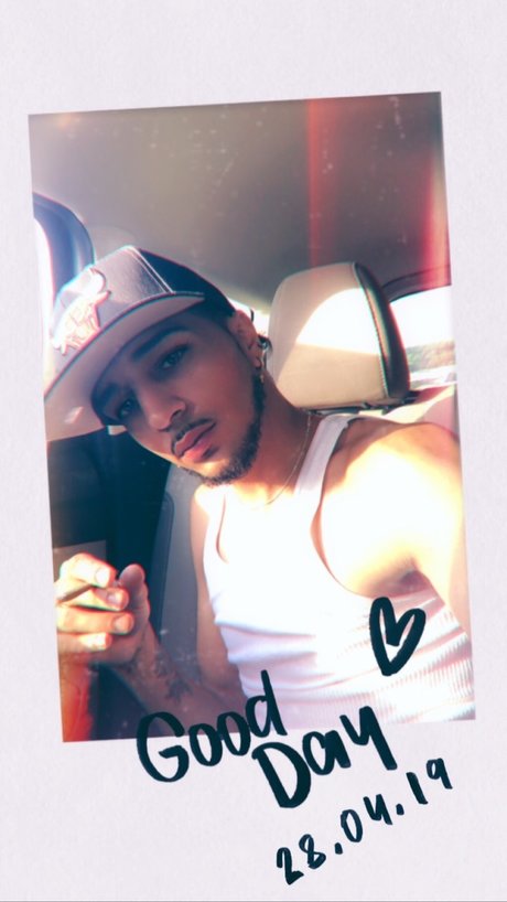 Pecan Puerto Rican_ xxx model photos