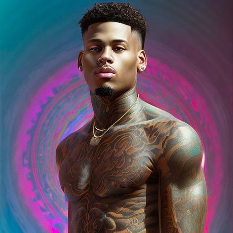 Lotsofyayo Uncut_ free model img