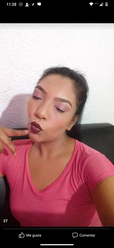 Loreni Villanueva art actress images