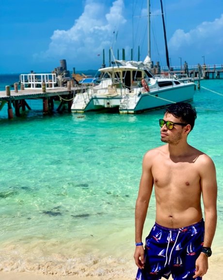 Daniel Huerta pornstar high quality galleries