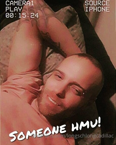 Cadillac hot model pictures