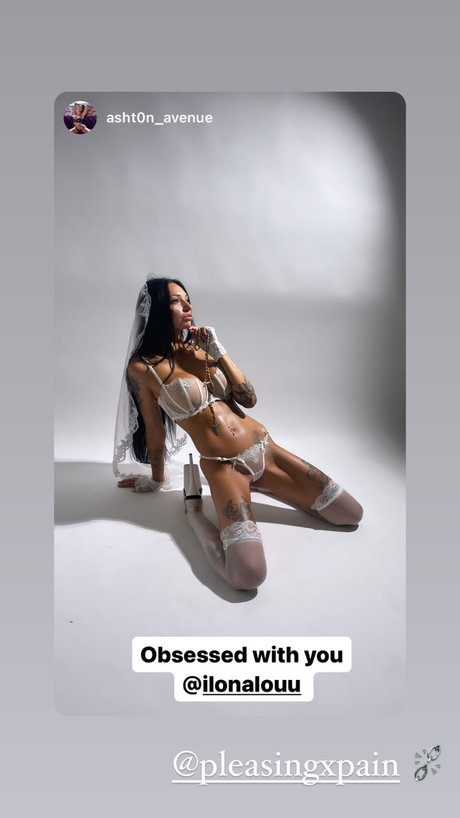 Loney best star images