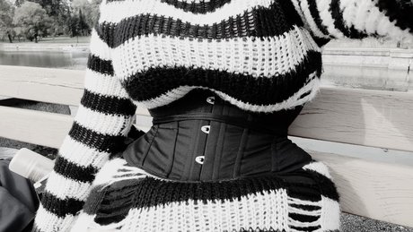 Lonely Demon Doll hd star photos