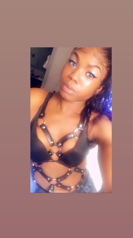 BabeKakes pornstar xxx picture