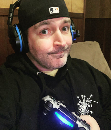 Mike Peterson hot model photos