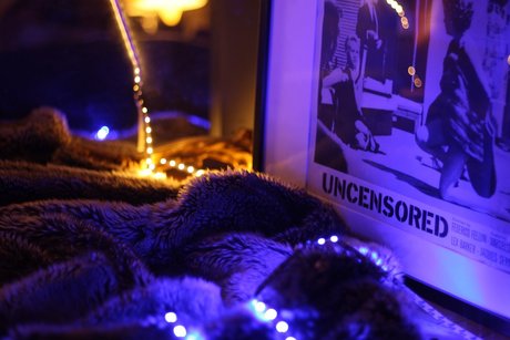 Lofi Lola model adult picture