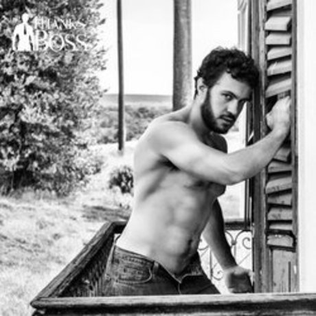 Werewolfguy perfect pornstar picture