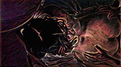 Eddi Letterman top model photos