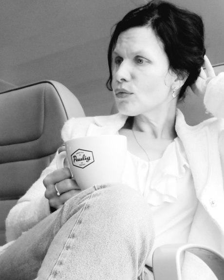 Lizette De Paris model pics