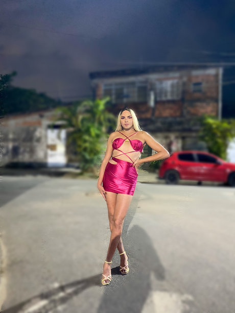 L via Gouvea_ nice pornstar image