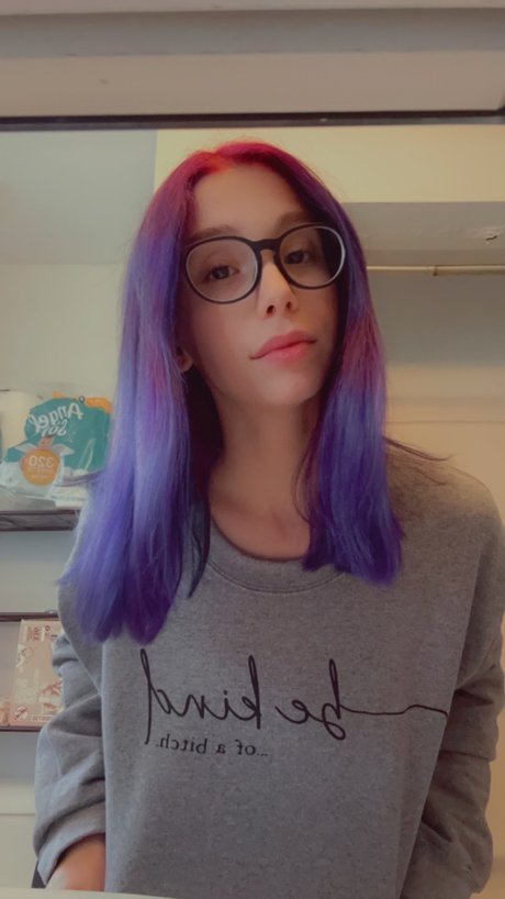 Maddie Rose model art archive