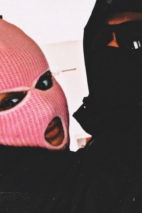 Mac Million high quality model images