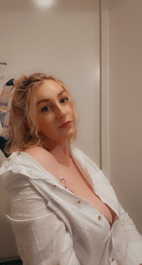 Mackenzie k star high quality picture