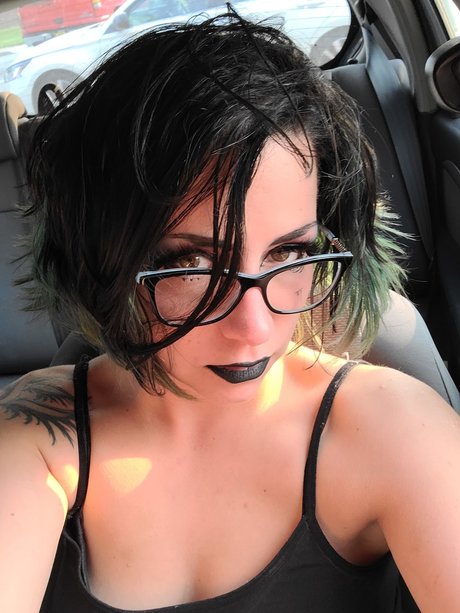 Mabel Uwodzicielski star nudes archive