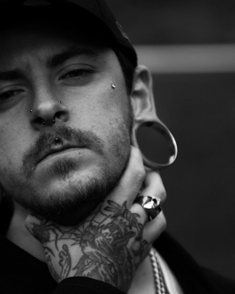 GeorgeB4rrett93 pornstar sexy img