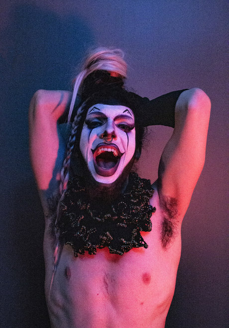 Lynx Farore star adult pic