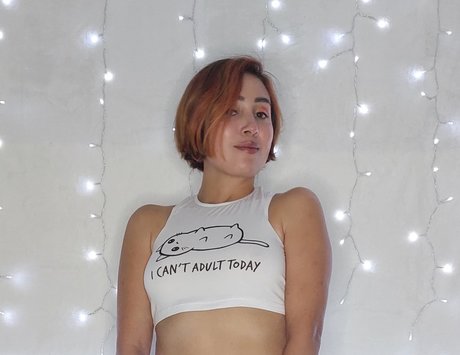 Lyly s Dreams nice model photo