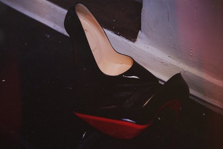 LYLA REY hot model archive