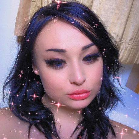 angel alison pretty star pic