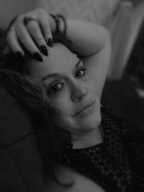 Miss Bella Kateri pornstar nude pic