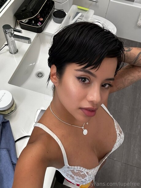 Lupe Fuentes_ pornographic actress photo