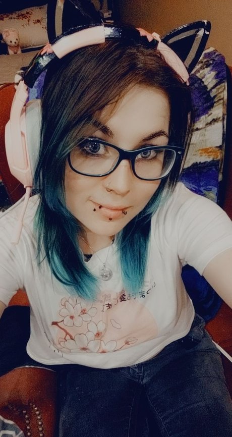 Luna Stellamaris nice star image