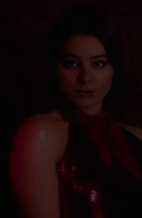 Luna alvarez nice model pic