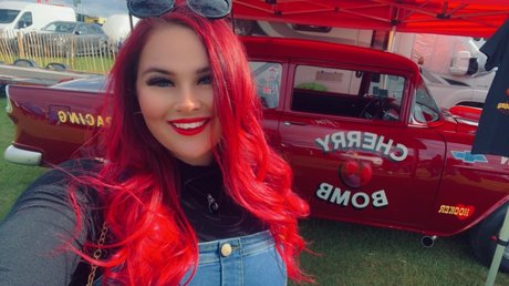 Luna Elizabeth top model img