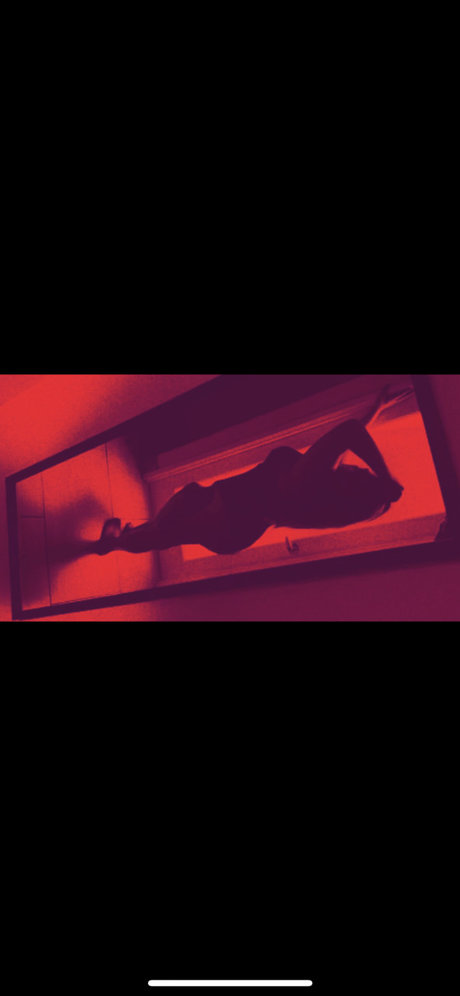 Felicia Chavez model sexy pic