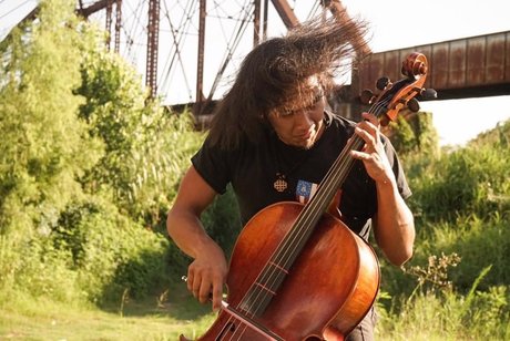 LukeCelloDaddy model porn gallery