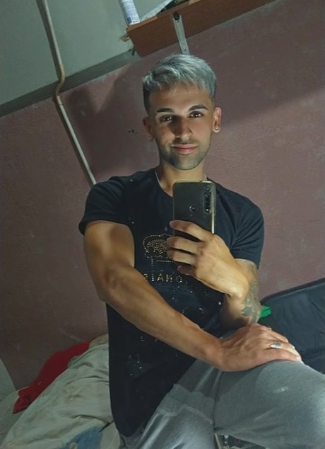 Luis Pereira pornstar nudes pic