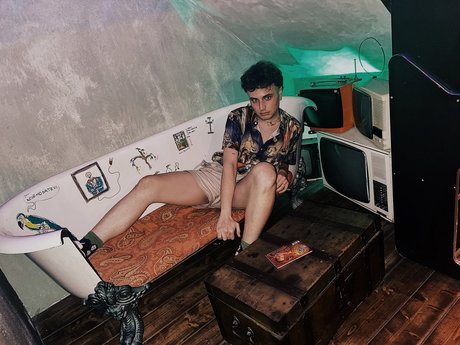 Luigi Chachki sex star galleries