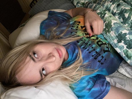 Lucy Minnie nice star picture