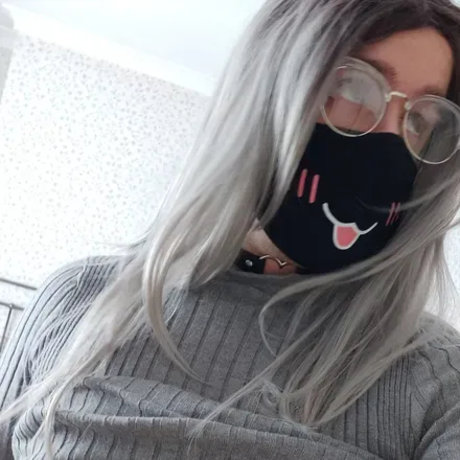 LucyTrap_ star nude photo