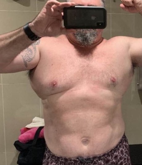 Lucky Man adult model pics