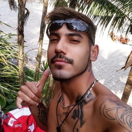 Lucianoso95 model exclusive archive