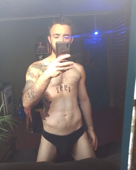 luciano gomez pornstar sexy picture