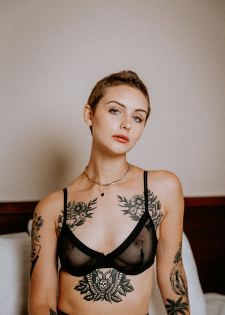 Marley Jean high quality pornstar image