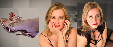 MarleneBloem star perfect archive